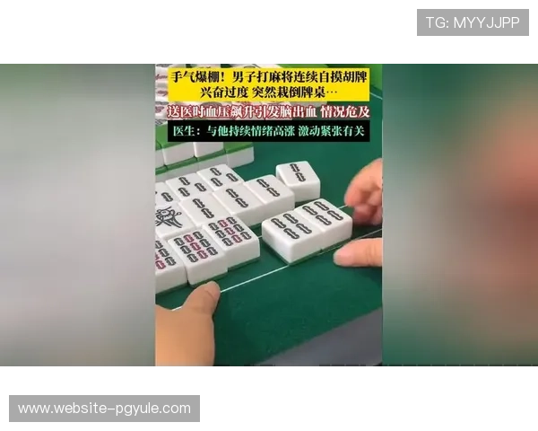 PG麻将胡了外挂对游戏公平性的影响及玩家应对策略